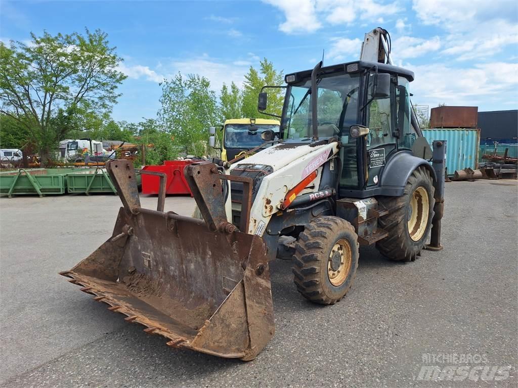 Terex TX 760 4X4 Muu