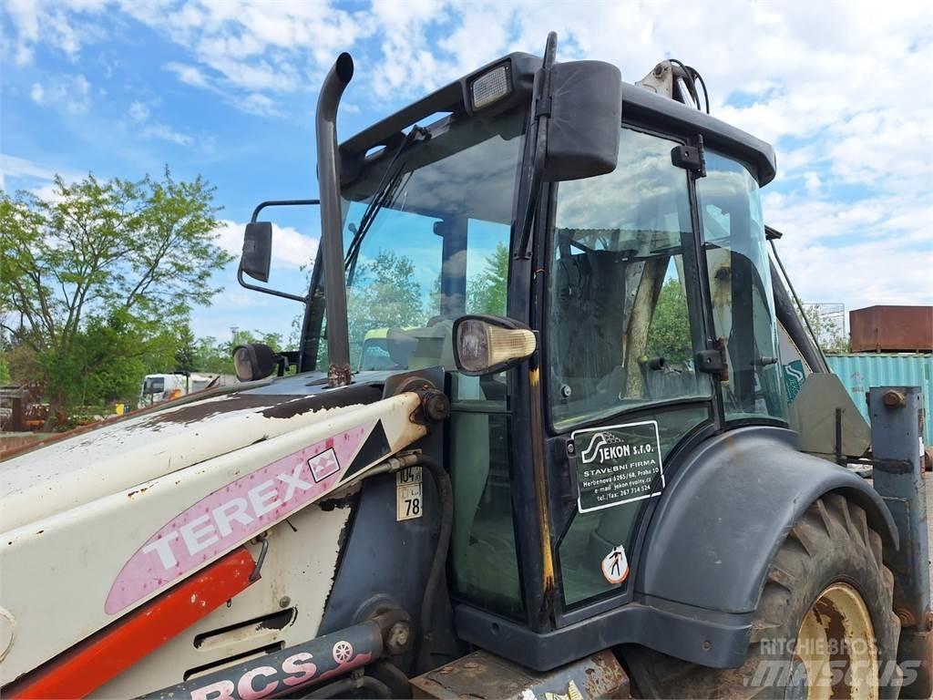 Terex TX 760 4X4 Muu