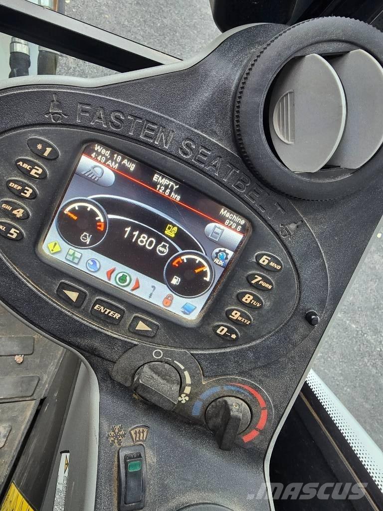 Bobcat E 26 Miniekskavaatorid < 7 t