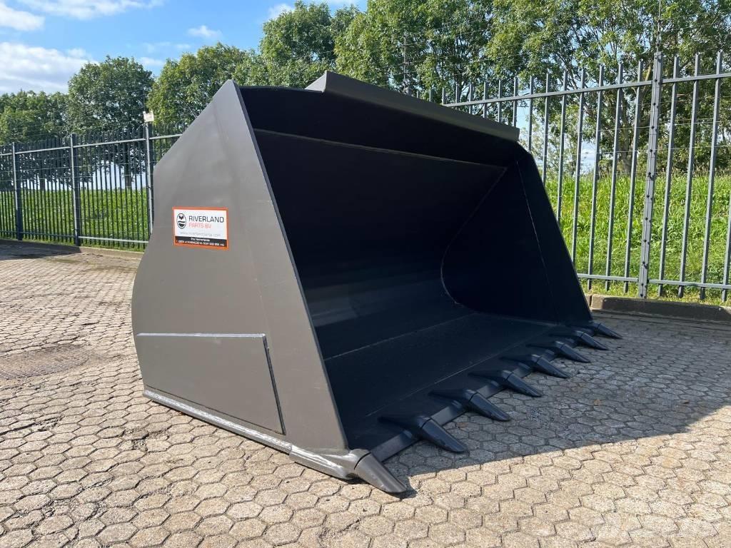 Volvo L 110 H Bucket Kopad