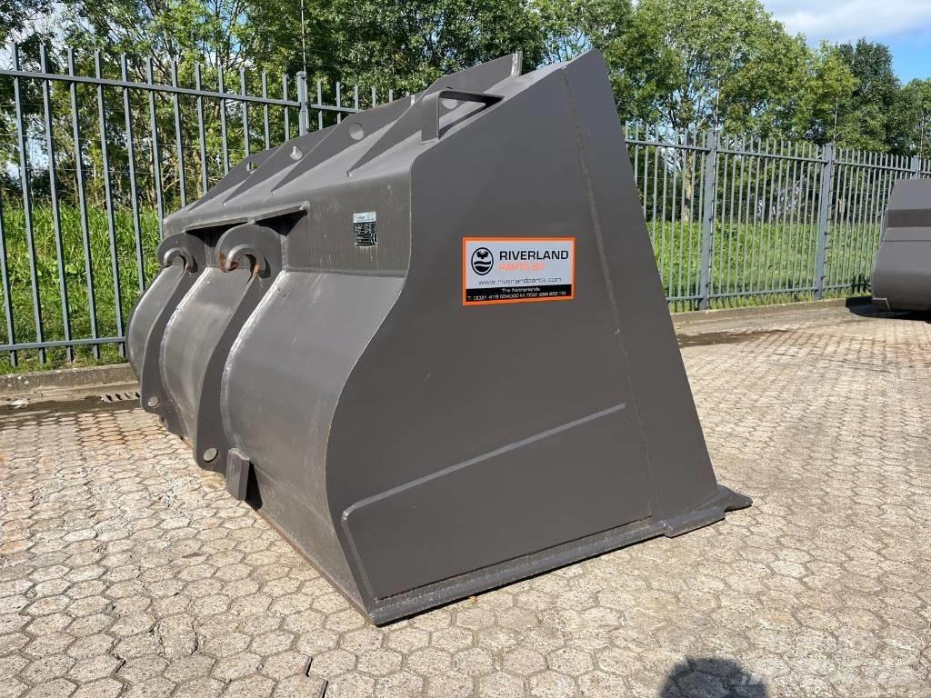 Volvo L 110 H Bucket Kopad