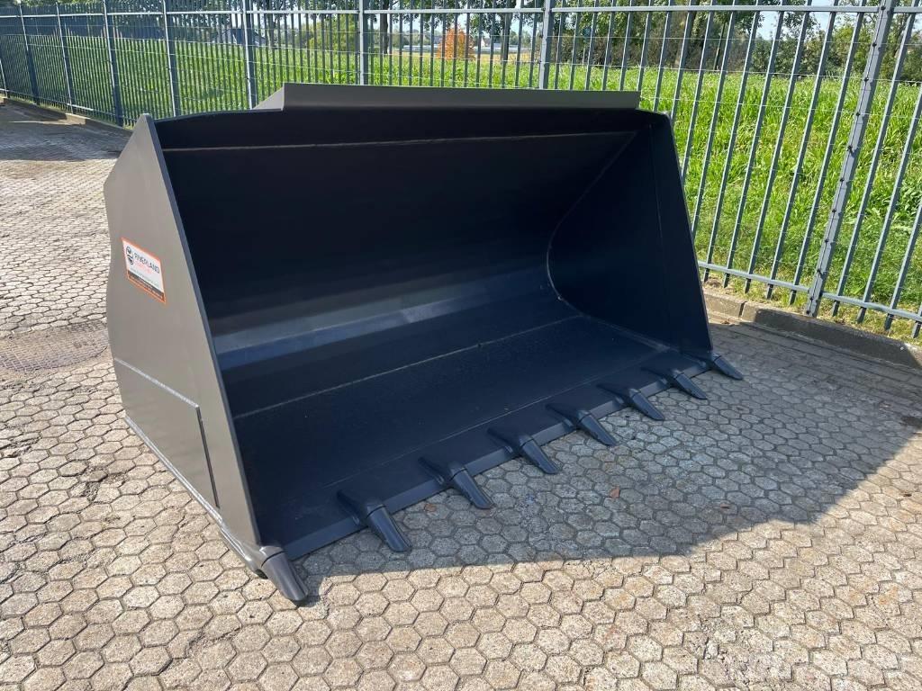 Volvo L 110 H Bucket Kopad