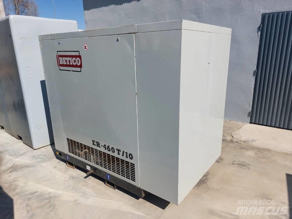 Betico ER 460T Kompressorid