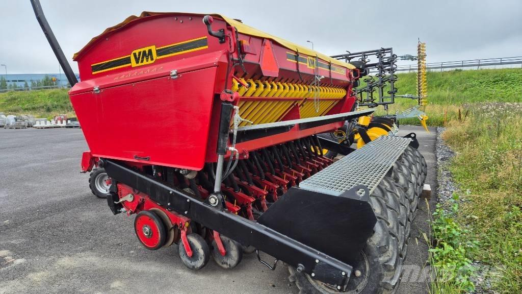 VM 400 ds Külvik-äkked