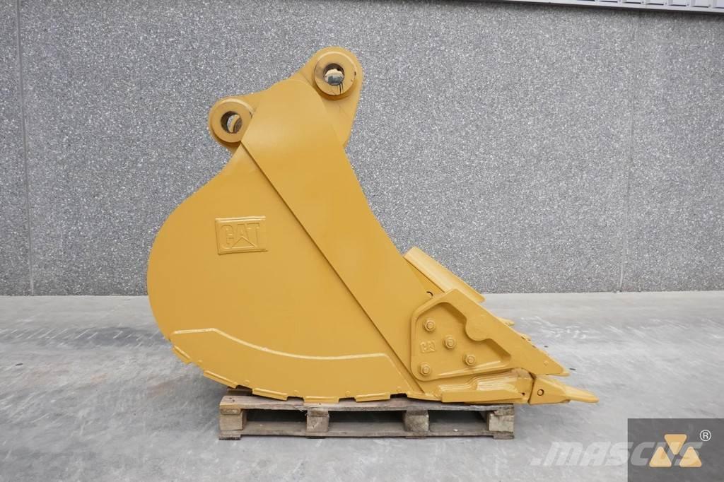 CAT 320 Bucket Kopad