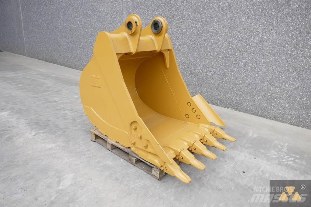 CAT 320 Bucket Kopad