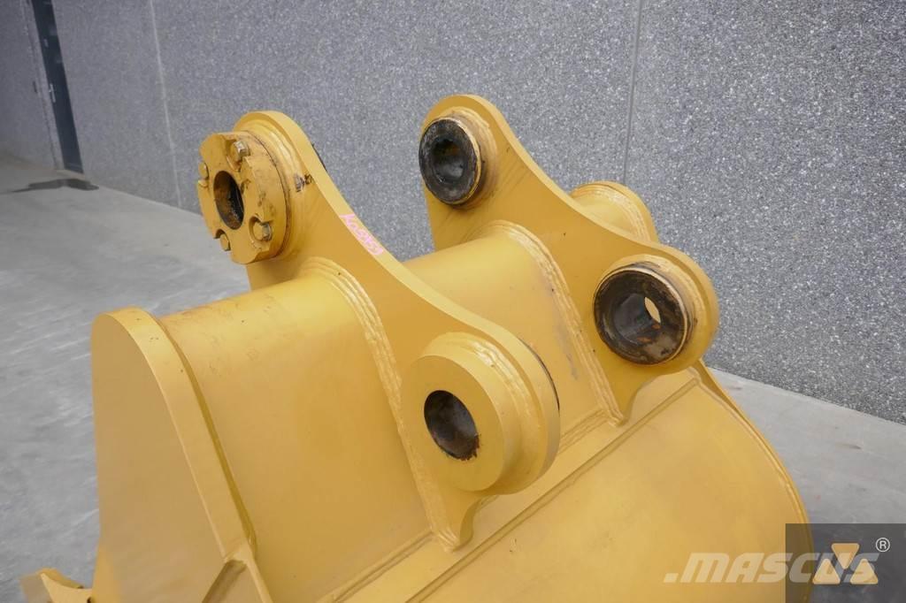 CAT 320 Bucket Kopad