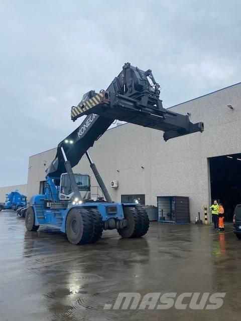 Konecranes SMV 4531 Konteineritõstukid