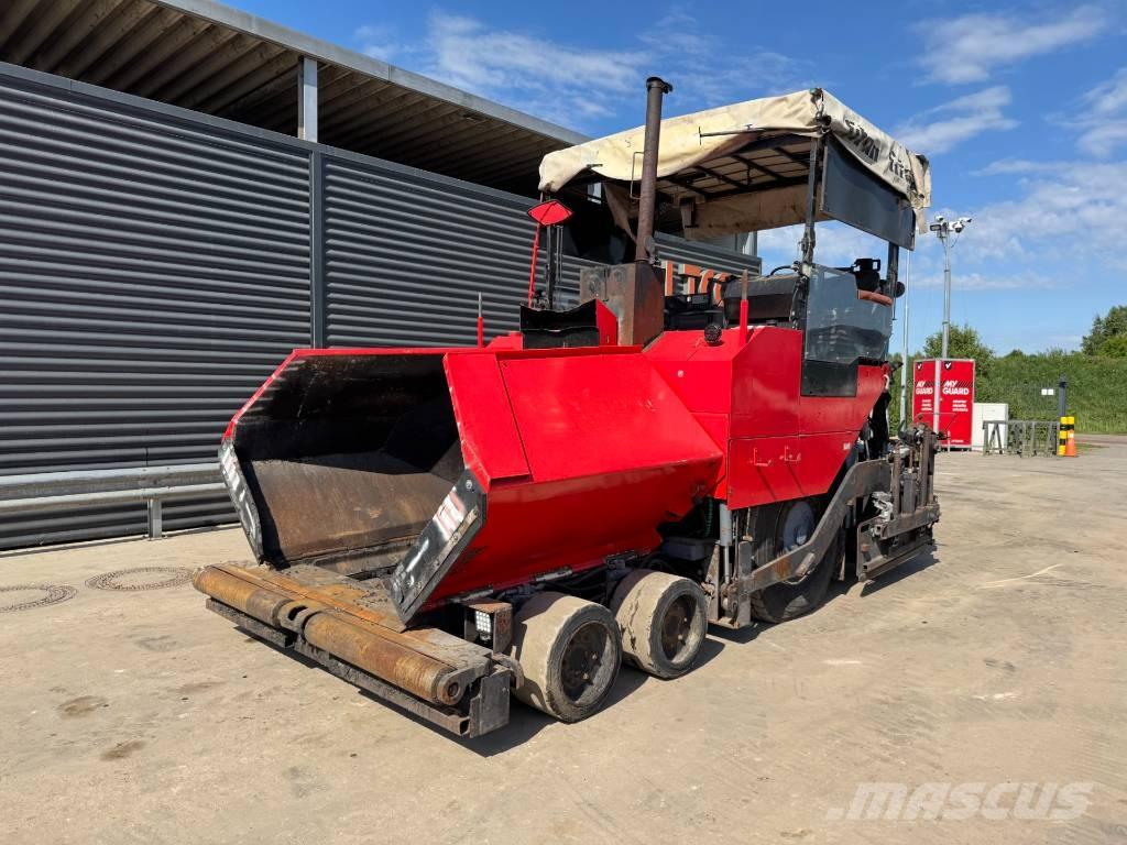 ABG 473-2 Asfaldilaoturid