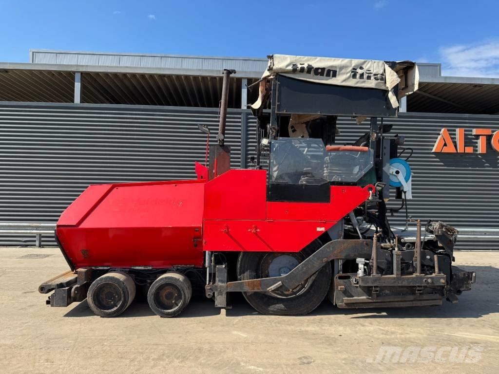 ABG 473-2 Asfaldilaoturid