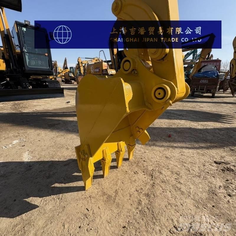 Komatsu PC 35 MR Miniekskavaatorid < 7 t