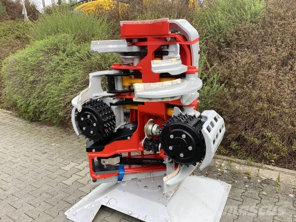 Nisula 555H - Neuf Laasijad