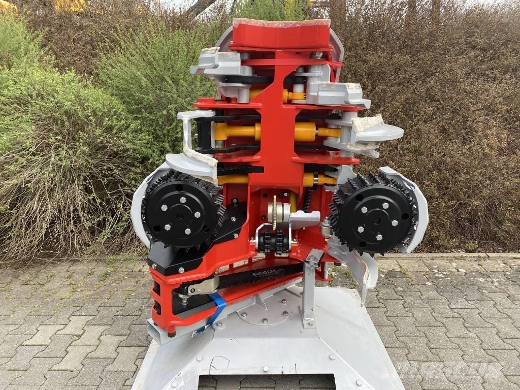 Nisula 555H - Neuf Laasijad