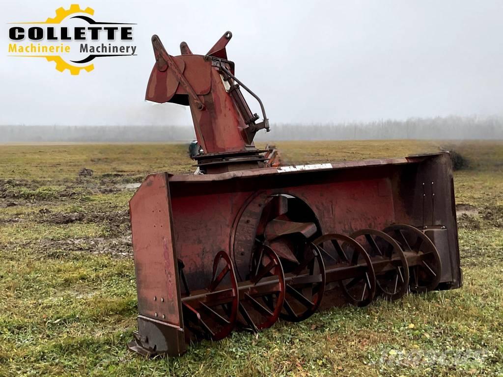  NORMAND N86 Lumefreesid