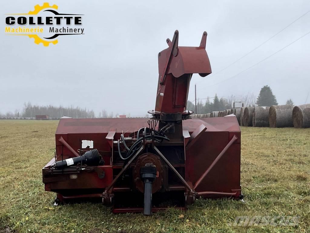  NORMAND N86 Lumefreesid