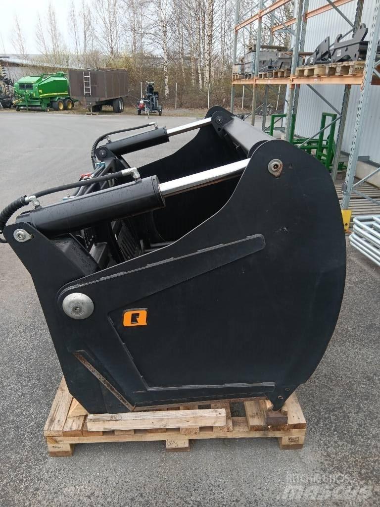 Ålö Silocut XL+ 225 Söödajagajad