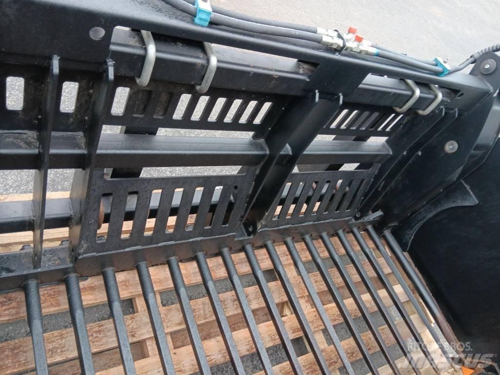 Ålö Silocut XL+ 225 Söödajagajad