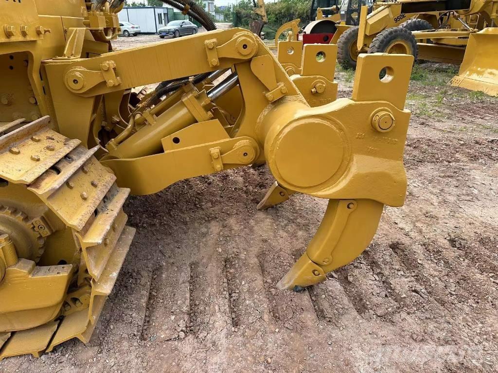 CAT D 7 G Buldooserid