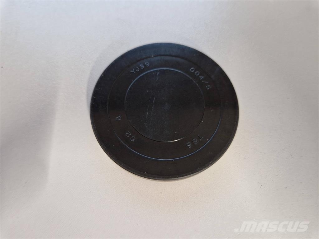 Ponsse 1230029 Ülekandemehhanism