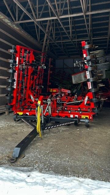 Parko Compact 7000 Äkked