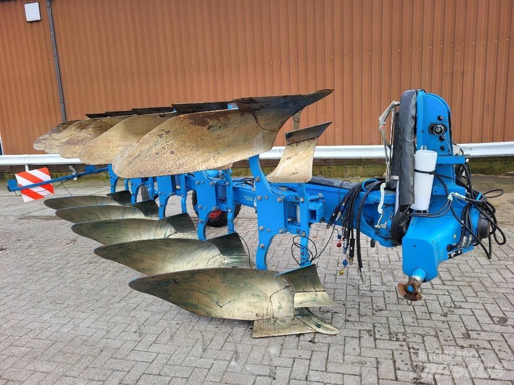 Lemken Juwel 8 OF Pöördadrad