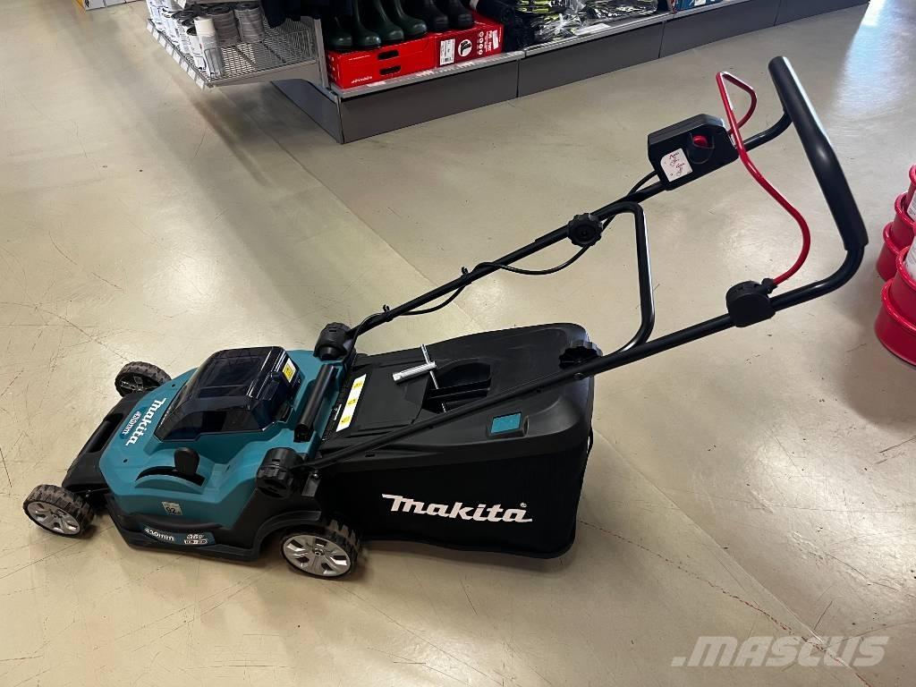Makita DLM432 Taga jalutatavad niidukid