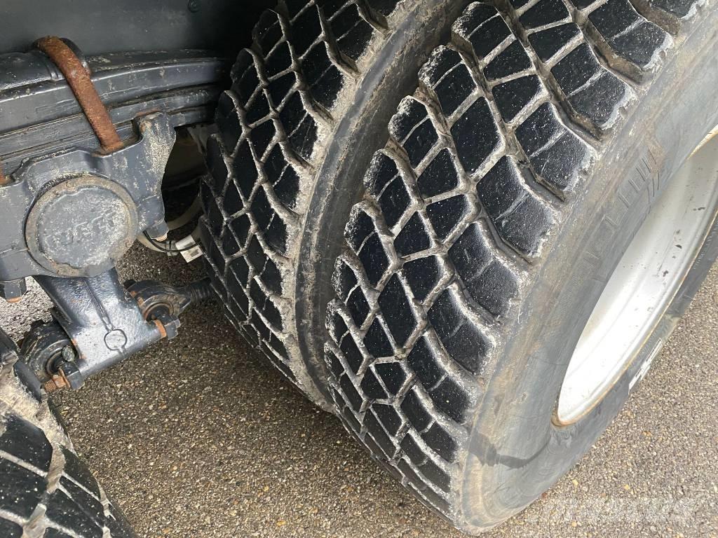 Iveco AD 410 T51 Kallurid