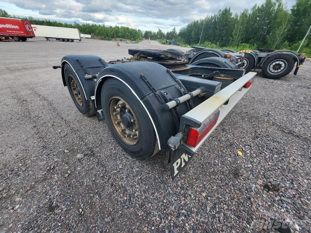 Limetec VPA218 Ratashaagised