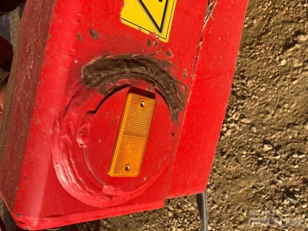 Grimme GT 170 Kartulikombainid ja kaevajad