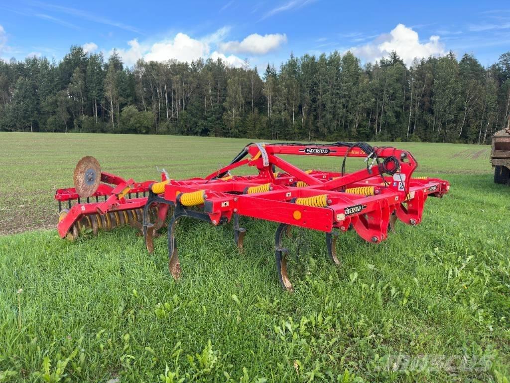 Väderstad Cultus350 Kultivaatorid