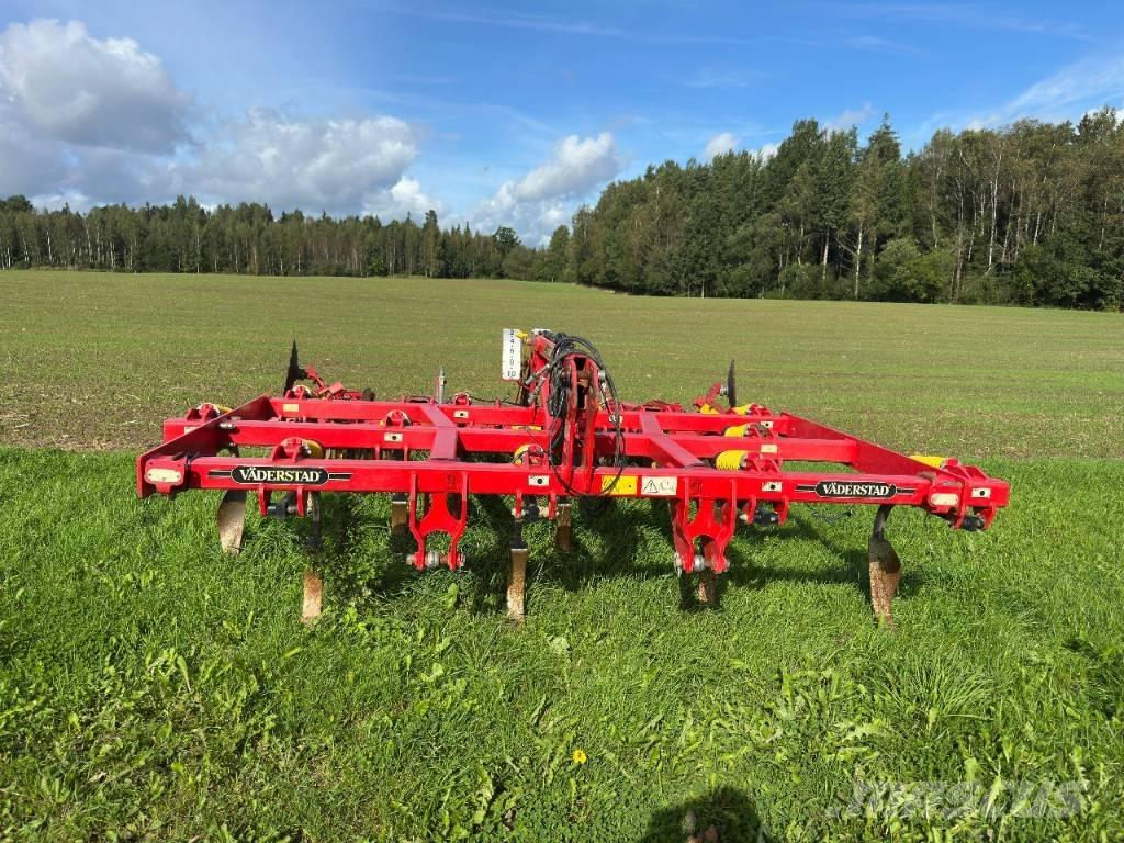 Väderstad Cultus350 Kultivaatorid