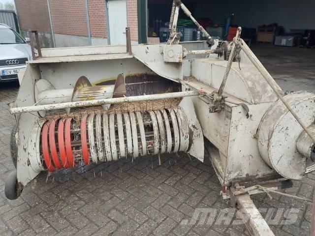 Kola Rivale 2 Heinapressid