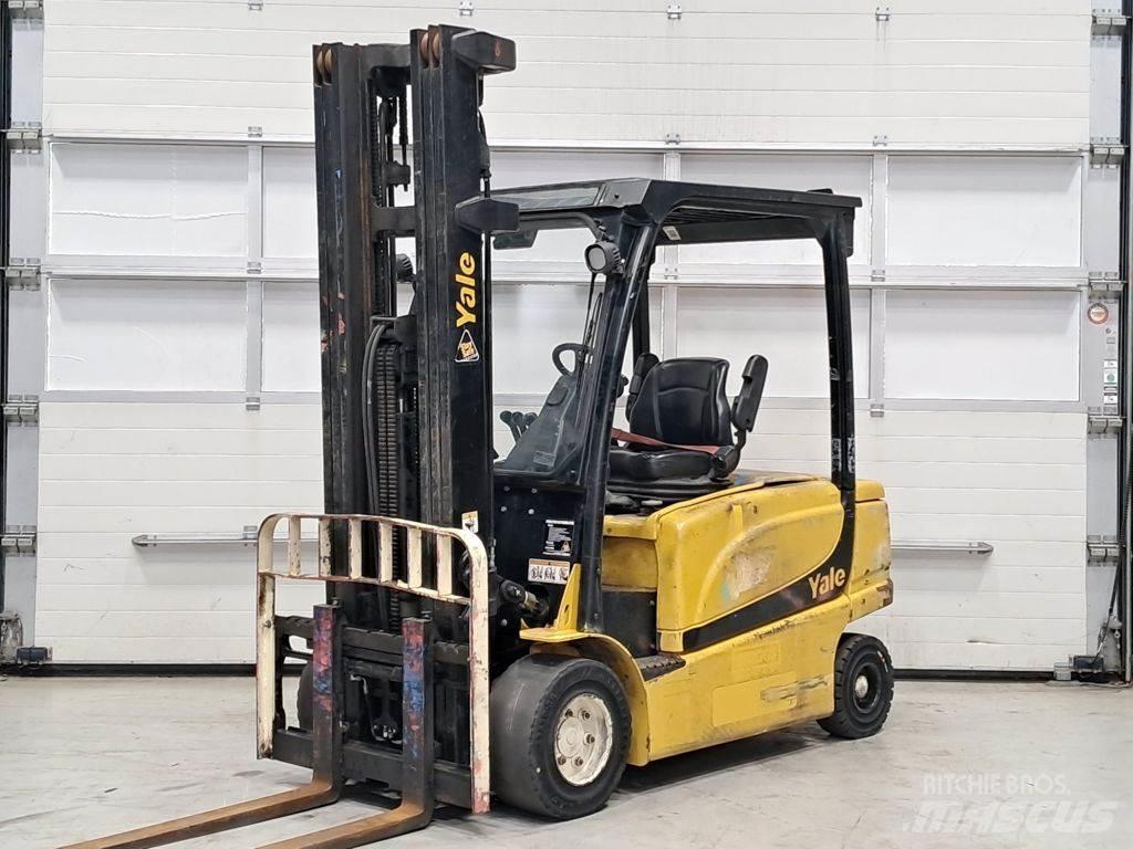 Yale ERP35VL Elektritõstukid