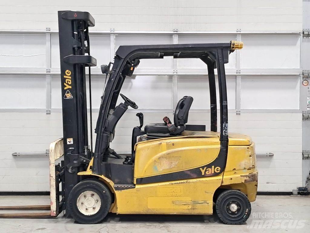 Yale ERP35VL Elektritõstukid