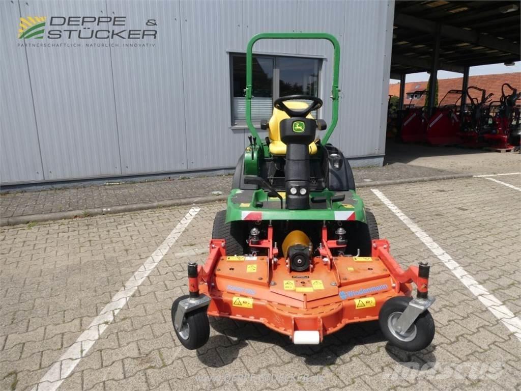 John Deere 1435 Muud põllumajandusmasinad