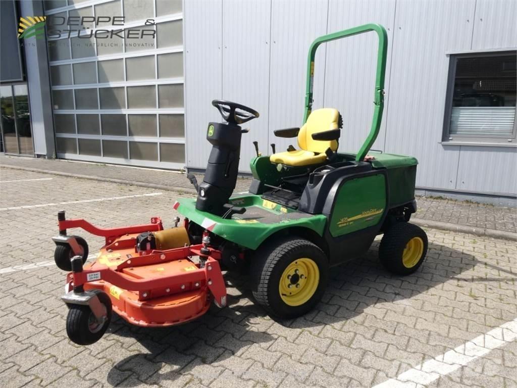 John Deere 1435 Muud põllumajandusmasinad