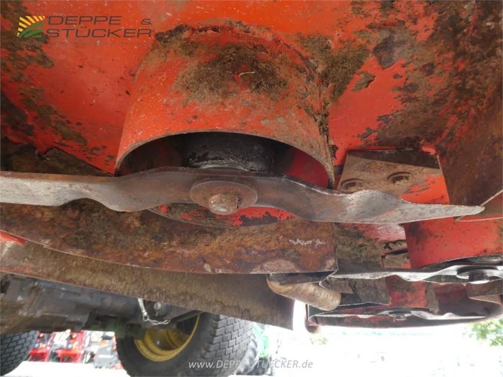John Deere 1435 Muud põllumajandusmasinad