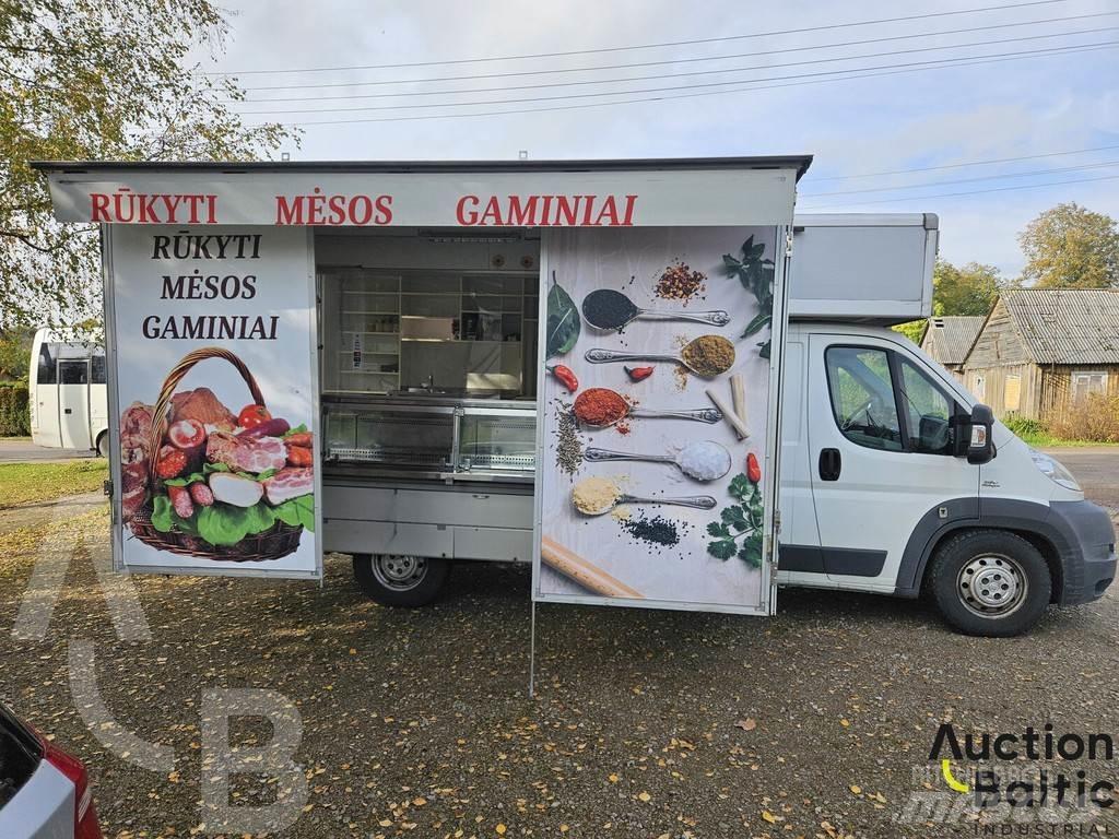 Fiat Ducato Muu