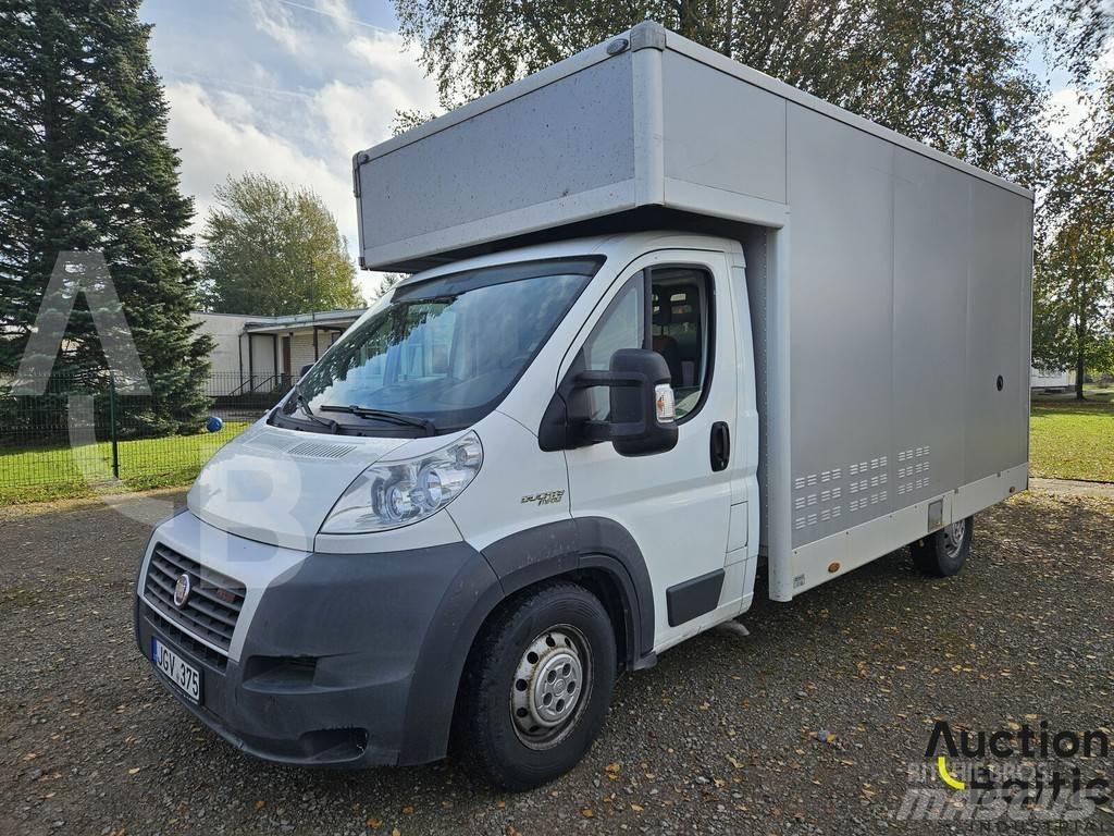 Fiat Ducato Muu