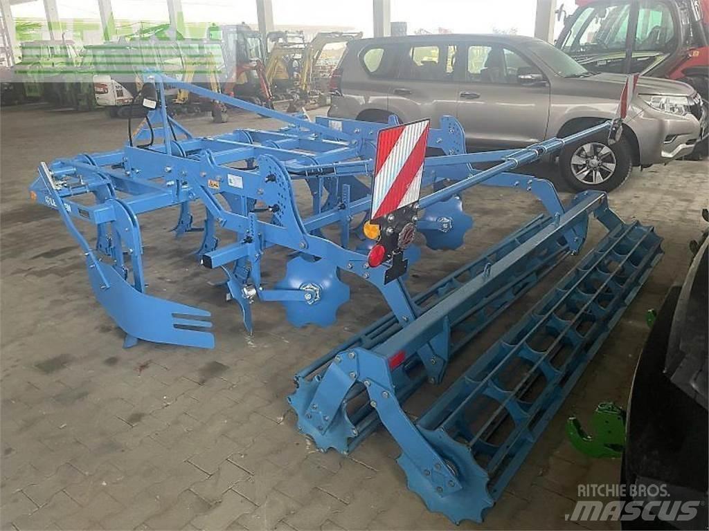 Lemken karat 9/300 Kultivaatorid