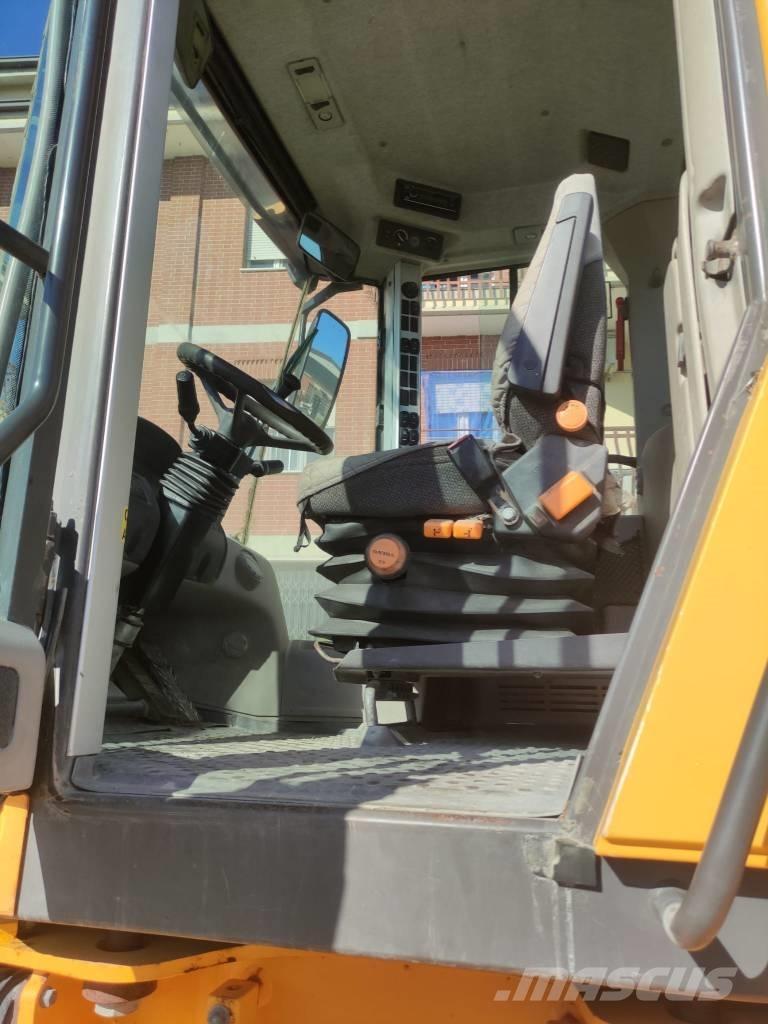 Volvo L 70 F Rataslaadurid