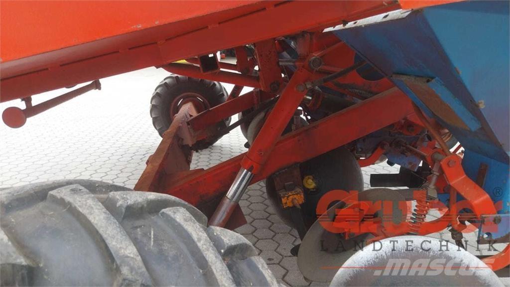 Gruse VL 20 KLZ Kartulitehnika - Muud