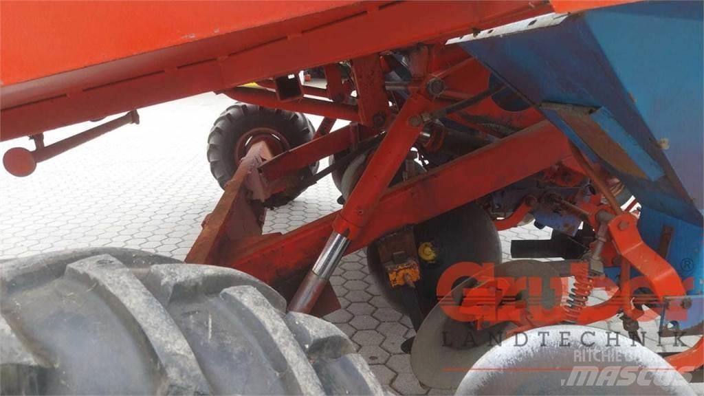 Gruse VL 20 KLZ Kartulitehnika - Muud
