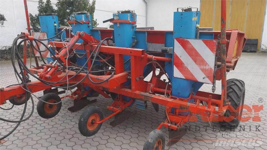 Gruse VL 20 KLZ Kartulitehnika - Muud