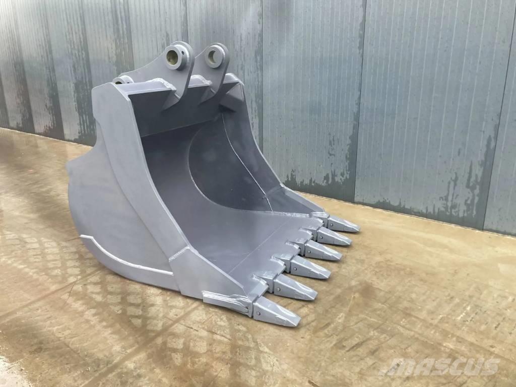 Komatsu PC300 Kopad