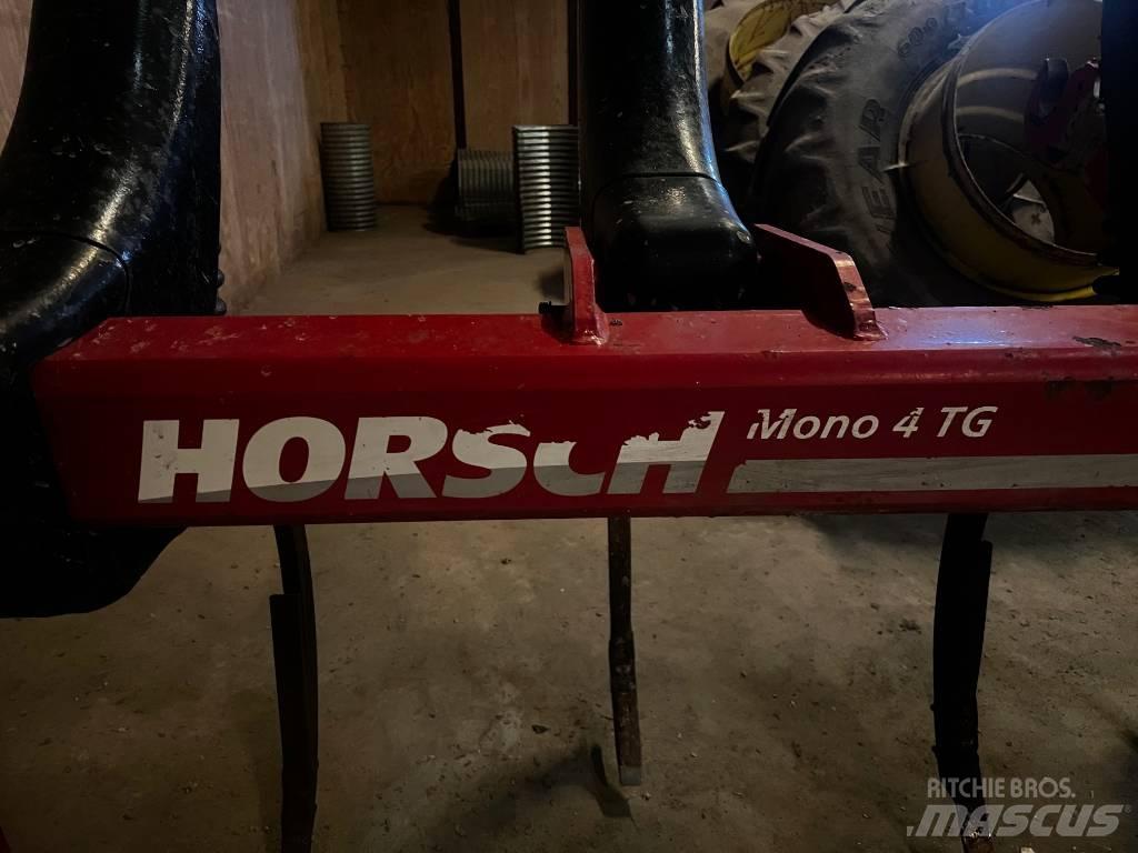 Horsch Mono 4 TG Kobestid