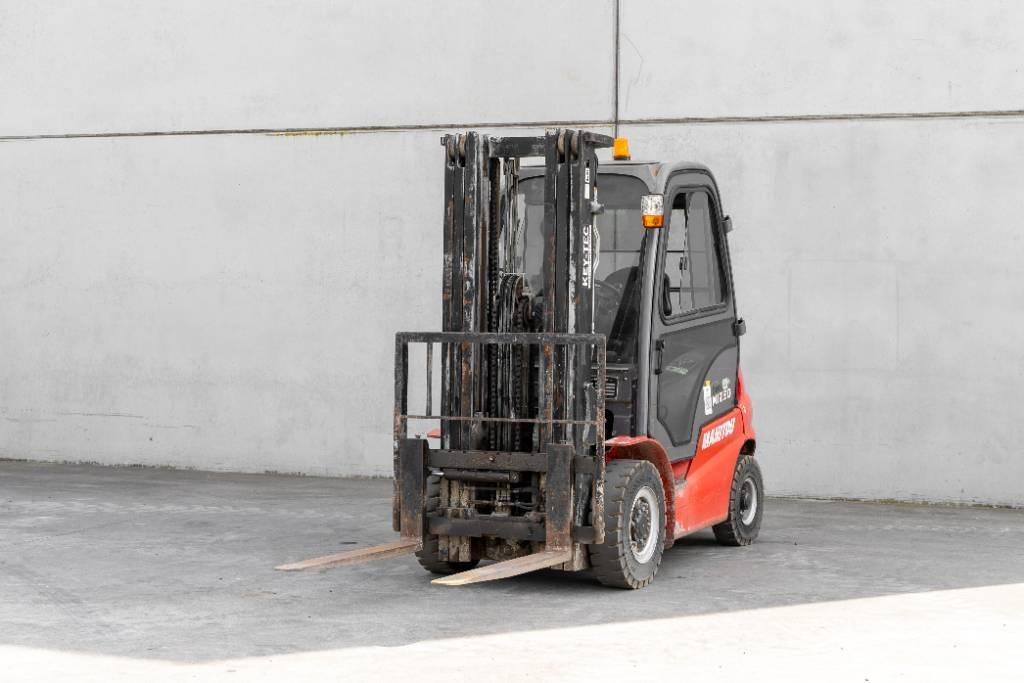 Manitou MI 25 D Diiseltõstukid