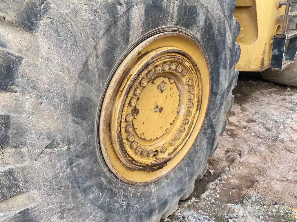 CAT 980 G Rataslaadurid