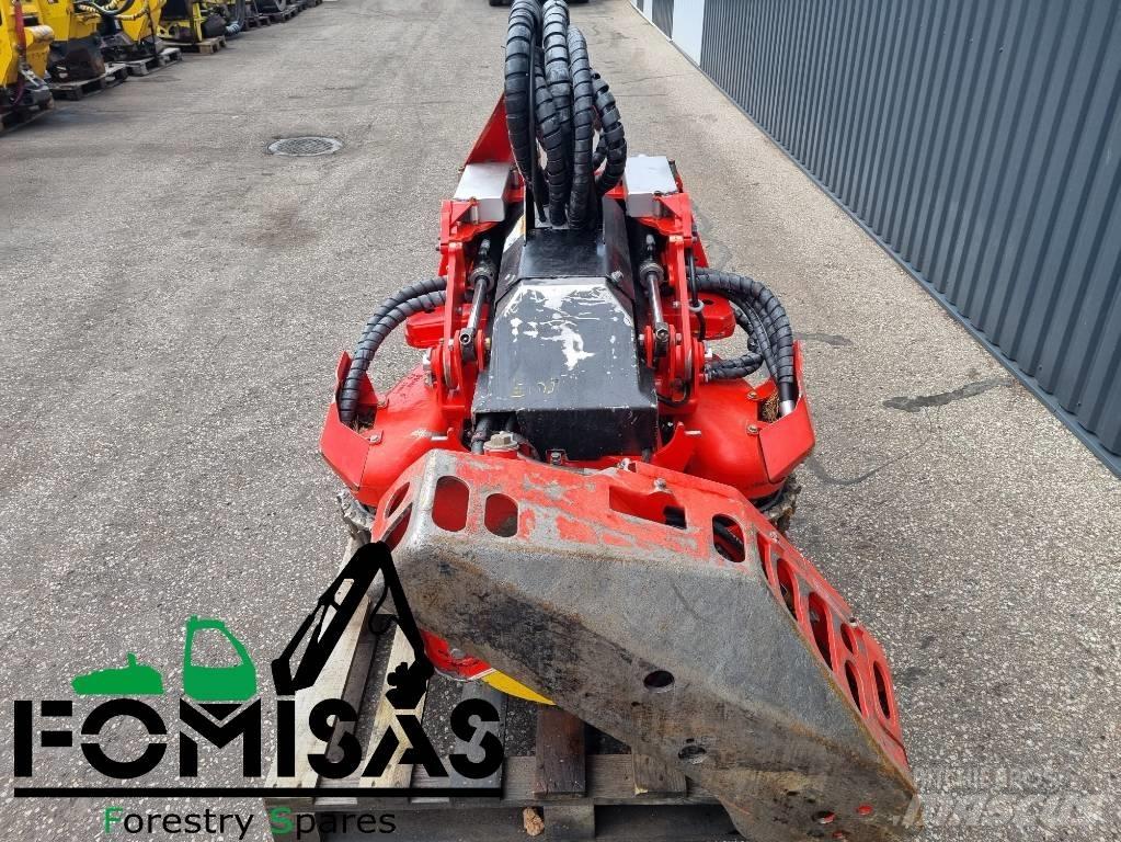 SP SP561LF Head Langetuspead