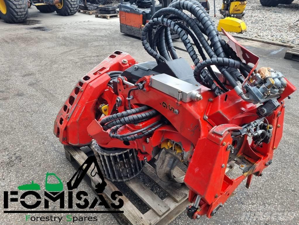 SP SP561LF Head Langetuspead